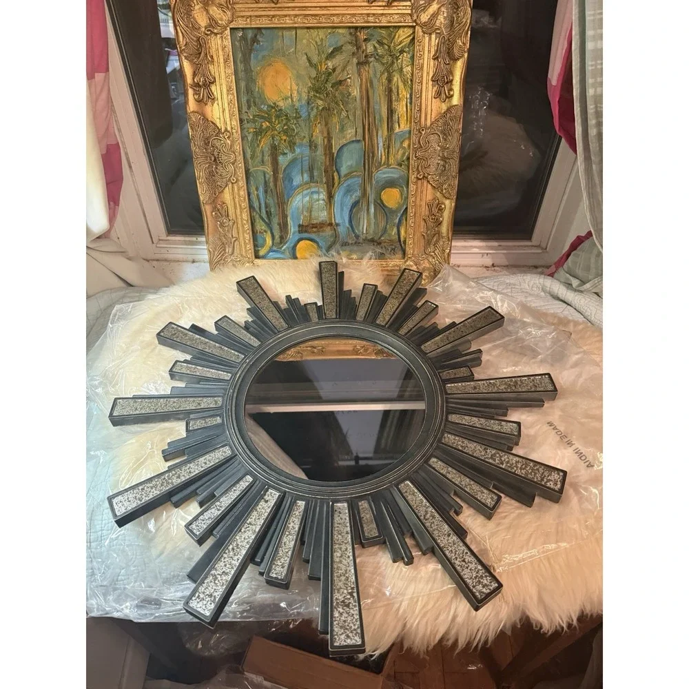 Sheffield Home store display